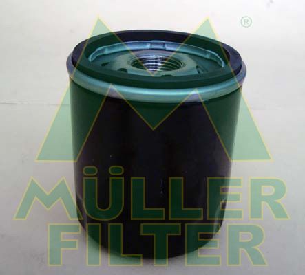 MULLER FILTER Масляный фильтр FO605